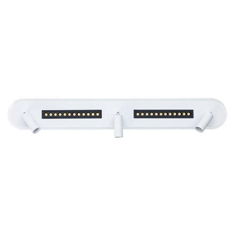 Спот ARTE Lamp A2220PL-3WH