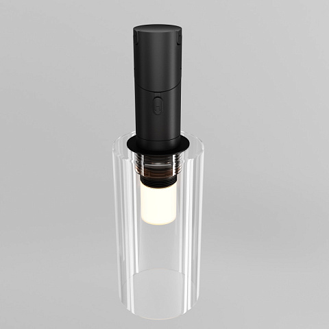 Светильник на шине Maytoni TR207-1-3W3K-B