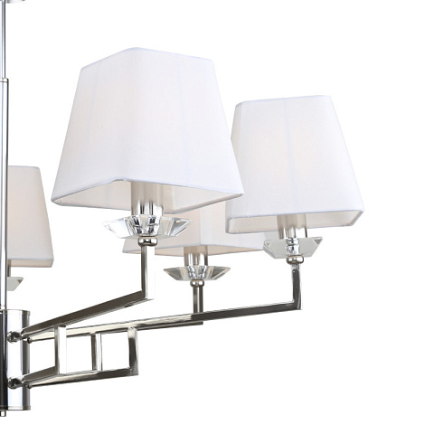 Люстра на штанге Escada 10161/7PL