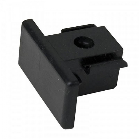 Заглушка ITALLINE WSO 72 black