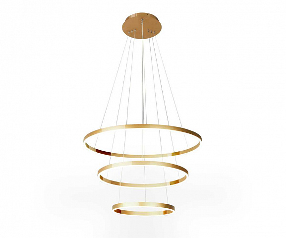 Каскадная люстра Kink Light 08223,36A(3000K)