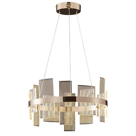Подвесная люстра Kink Light 08033-60,33
