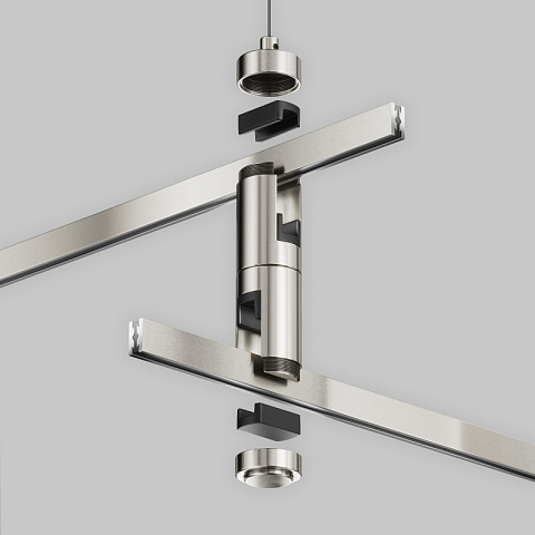 Подвесной комплект Maytoni TRA157SW-D1-PT