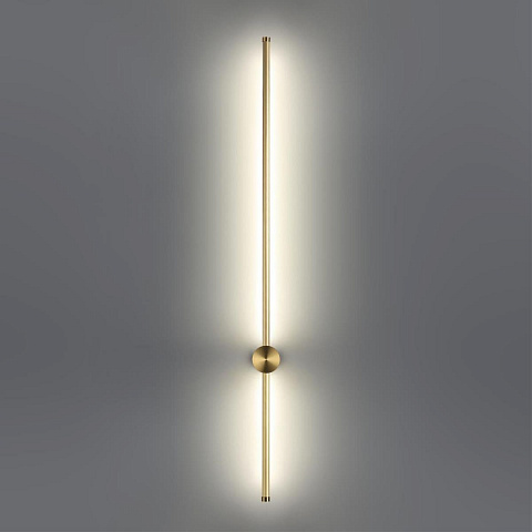 Бра Odeon Light 4335/18WGP