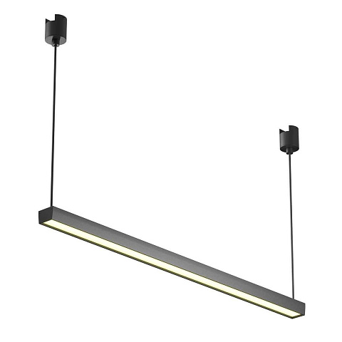 Светильник на шине Maytoni TR170-1-26W3K-B