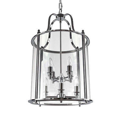 Подвесной светильник LOFT IT 10456/8 CR