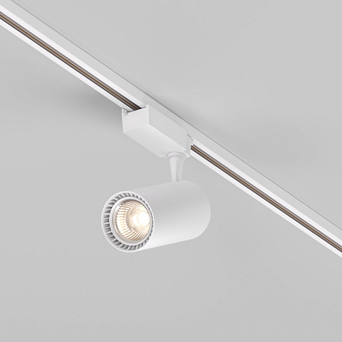 Светильник на шине Maytoni TR003-1-36W3K-M-W