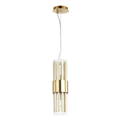 Подвесной светильник Odeon Light 4786/2
