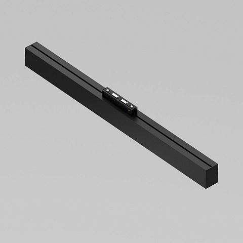 Светильник на шине Maytoni TR012-2-20W3K-B