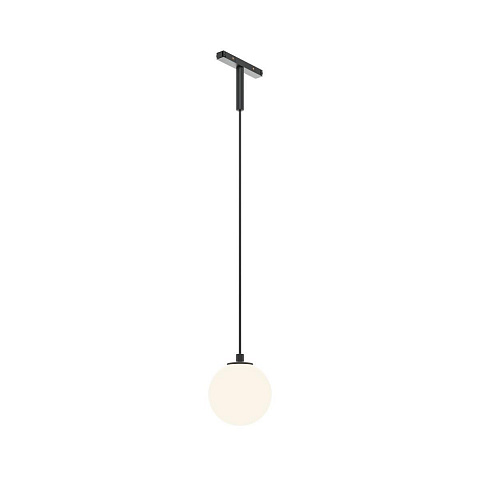 Светильник на шине Maytoni TR178-1-5WTW-B