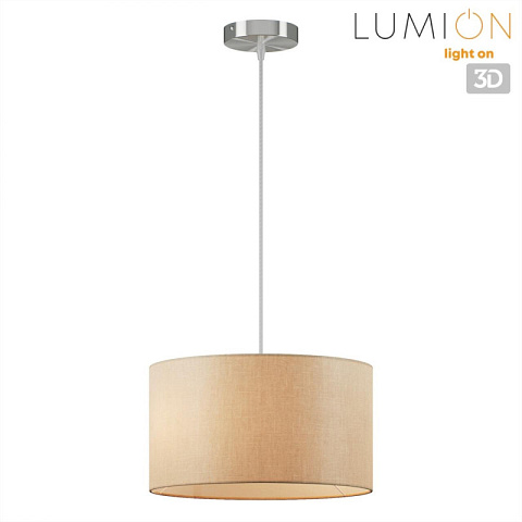 Подвесная люстра LUMION 8250/2