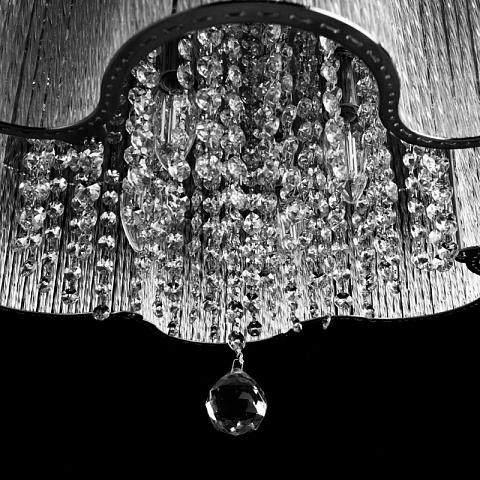 Накладная люстра ARTE Lamp A8565PL-4CL
