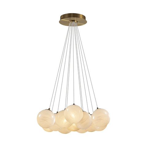 Подвесная люстра Odeon Light 7109/13