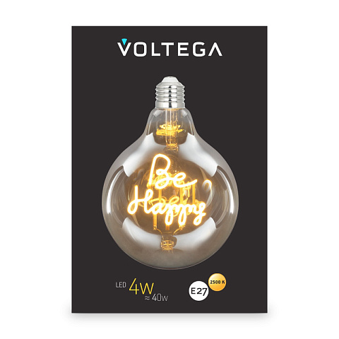 Ретро лампа Voltega 8556