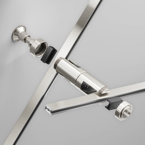 Стойка Maytoni TRA155CW-D1-PT