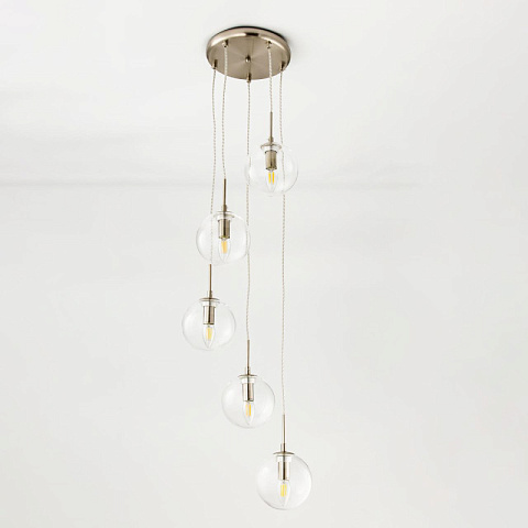 Подвесной светильник Citilux CL102051