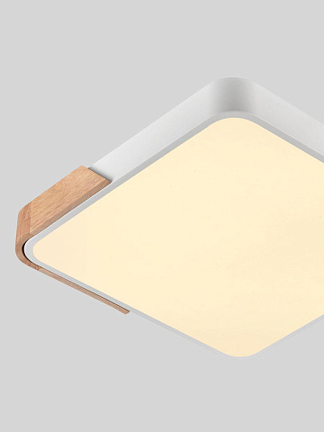 Потолочный светодиодный светильник Natali Kovaltseva LED LAMPS 81410