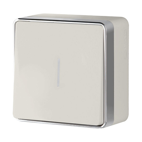 Выключатель Werkel W5010103