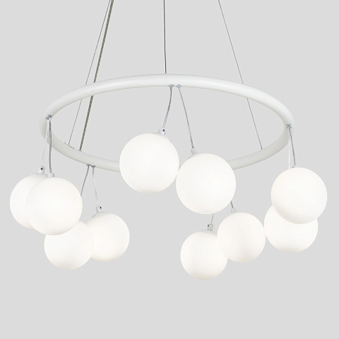 Подвесной светильник MODELUX MS.6120.10 WH