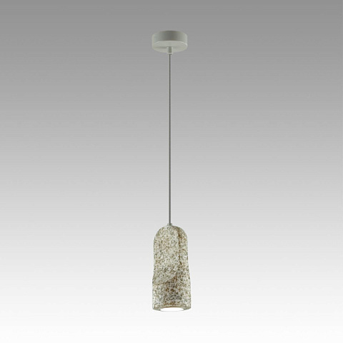 Подвесной светильник Odeon Light 7010/1B