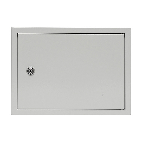 EKF Basic Щит распред. навесной ЩРН- 9 (220х300х120) IP31