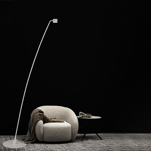 Торшер LOFT IT 10374/2600 White