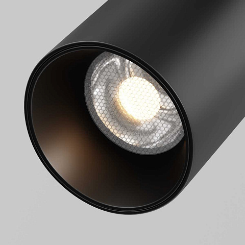 Уличный трековый светильник Maytoni Outdoor O-TR02-1-S-20WB3K