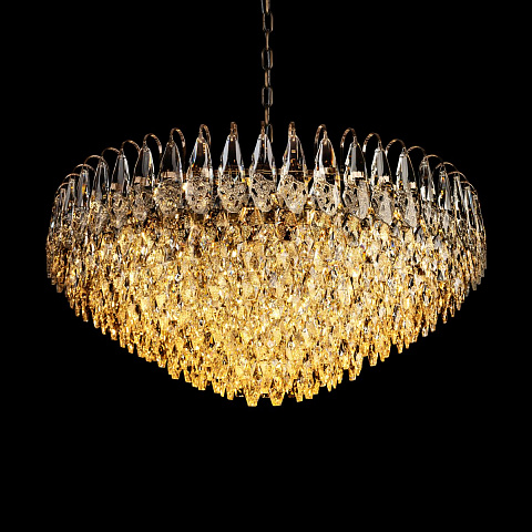 Подвесная люстра LOFT IT 10581/800