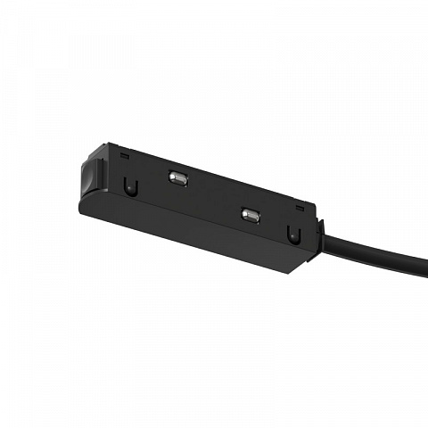 Подвод питания Denkirs TR8510-BK
