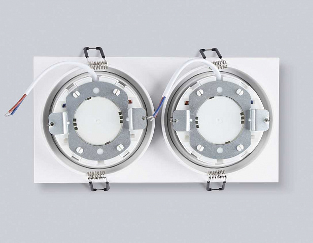Влагозащищенный светильник Ambrella Light TN6612