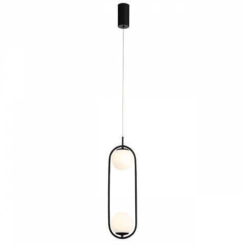 Подвесной светодиодный светильник ST Luce SL395.403.02