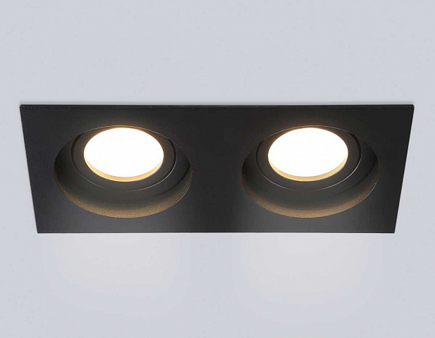 Встраиваемый светильник Ambrella Light TN102760