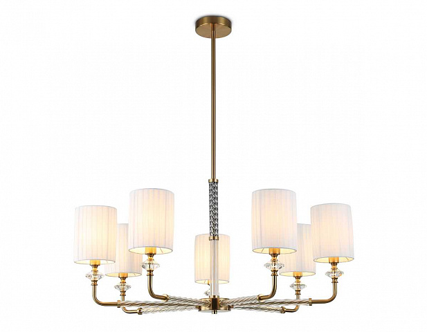 Люстра на штанге Ambrella light High light LH71503