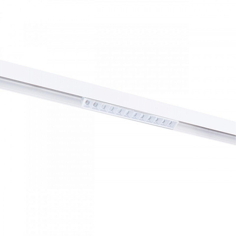 Светильник на шине ARTE Lamp A4674PL-1WH