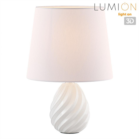 Настольная лампа LUMION 8143/1T