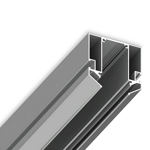 Профиль для шинопроводов Ambrella Light GL1013