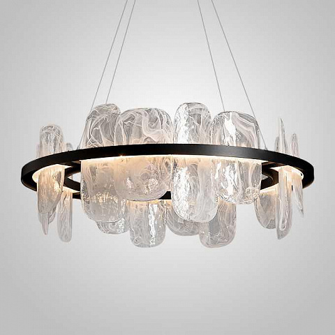 Подвесная люстра Imperium Loft Dionis D80 233020-23