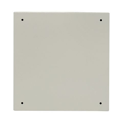 EKF Basic Щит учетный ЩУ-1/1-1 двухдверный (310х300х160) IP54