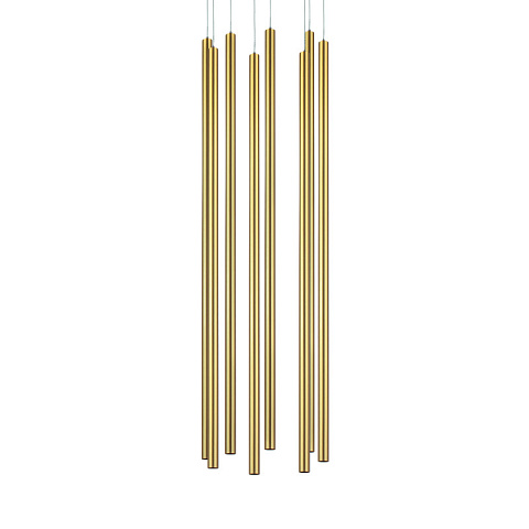 Подвесная люстра Lightstar L8T747443