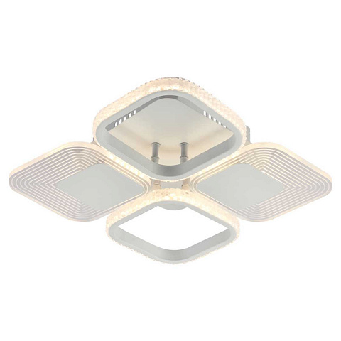 Накладная люстра Escada 10230/4LED