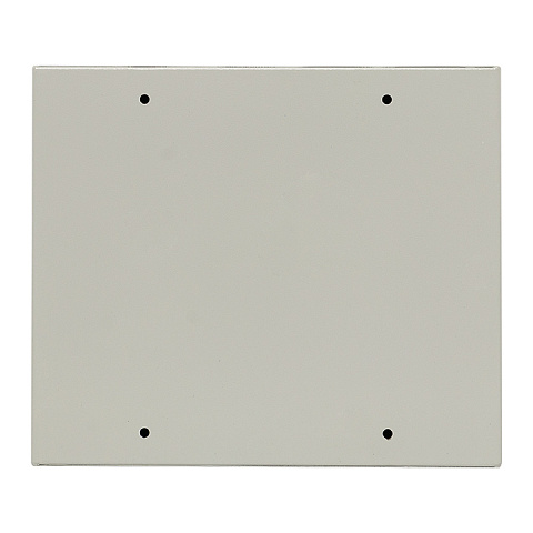 EKF Basic Щит распред. навесной ЩРН-12 (265х310х120) IP54