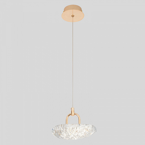 Подвесной светильник Crystal Lux FELICIDAD SP9W LED