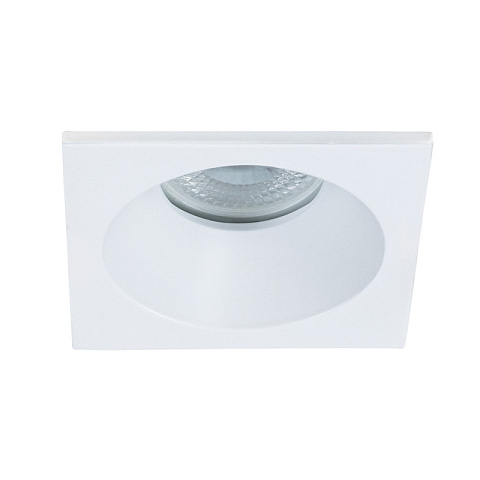 Влагозащищенный светильник ARTE Lamp A2868PL-1WH