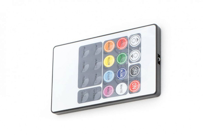 Контроллер SWG RF-LT5-RGB-20