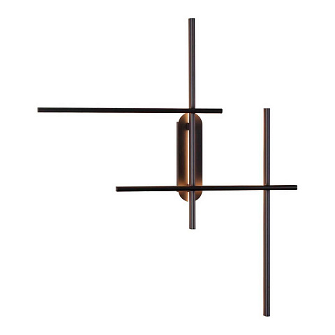 Бра Odeon Light 3890/36WLP