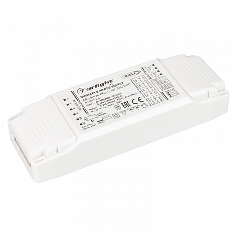 Блок питания для светодиодной ленты Arlight 025111(1)