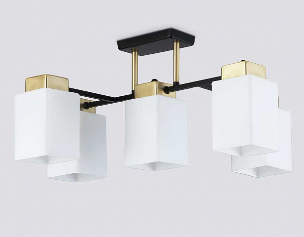 Накладная люстра Ambrella Light TR303048