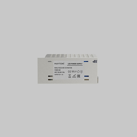 Блок питания для светодиодной ленты Maytoni 811006