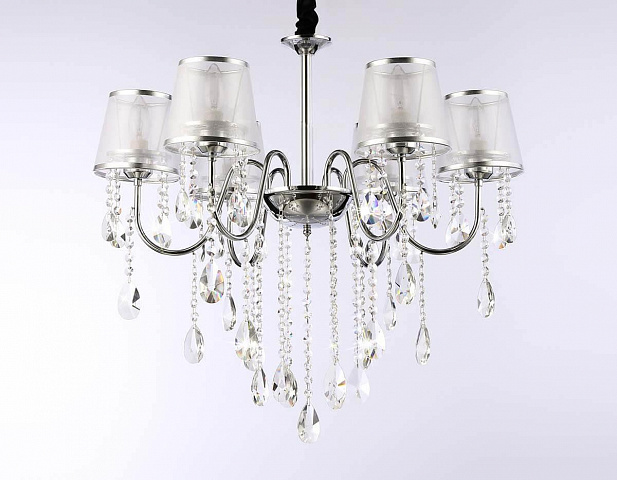 Подвесная люстра Ambrella Light TR4588