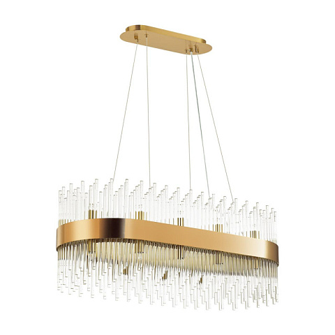 Подвесная люстра Odeon Light 4722/24